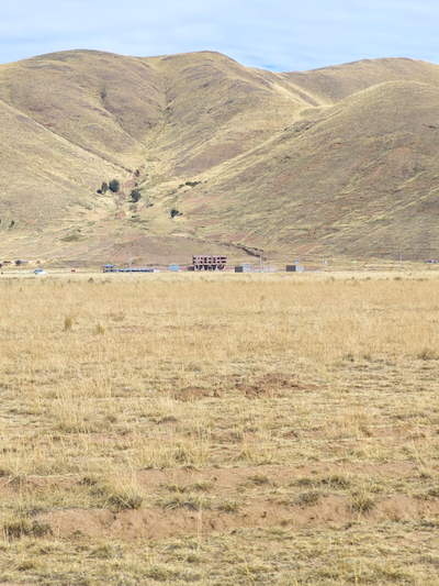 LOTES EN CHIGORA — Foto 5
