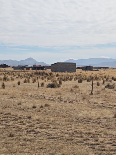 LOTES EN CHIGORA — Foto 2