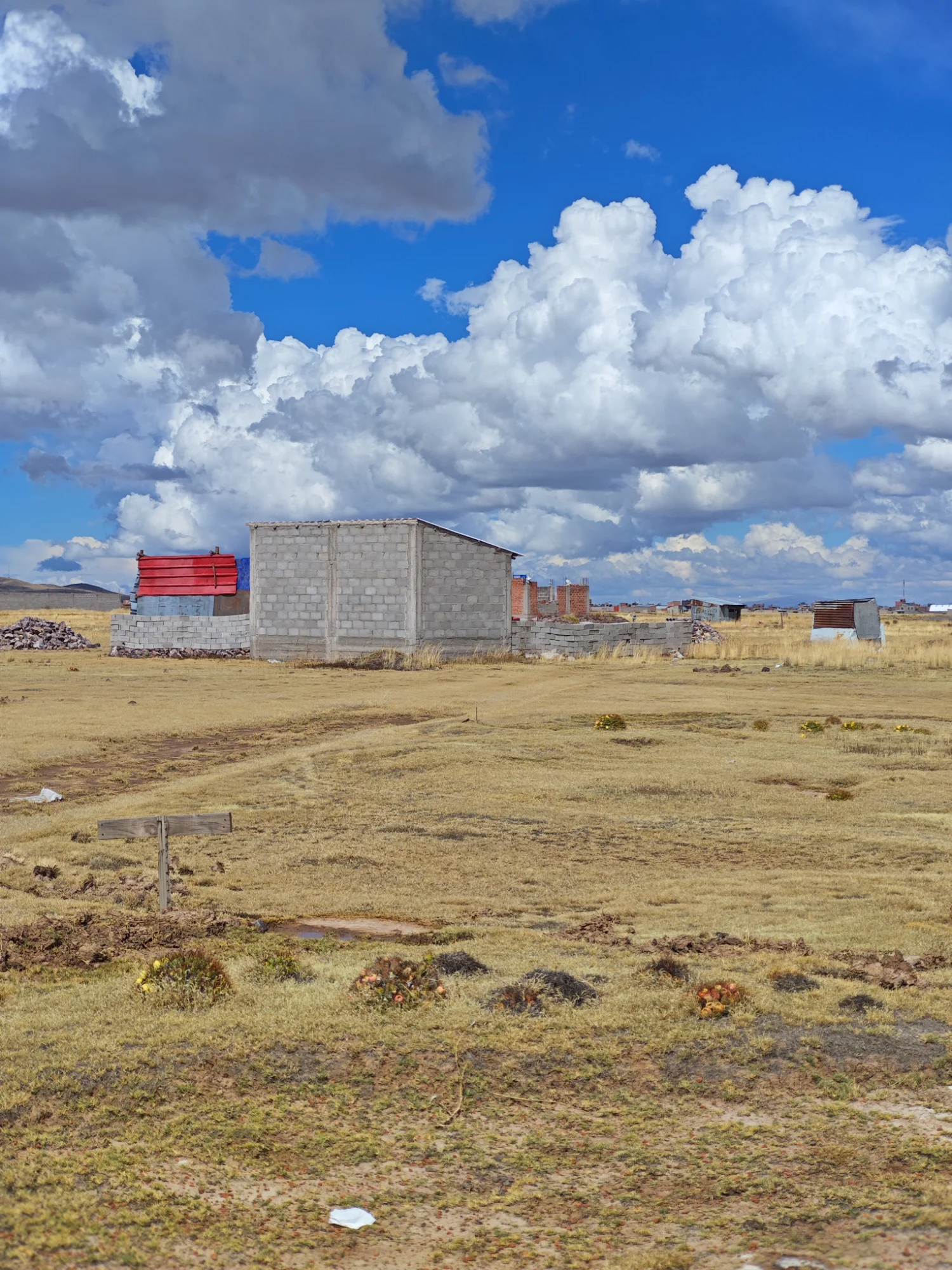 4 ÚLTIMOS LOTES — Foto 1