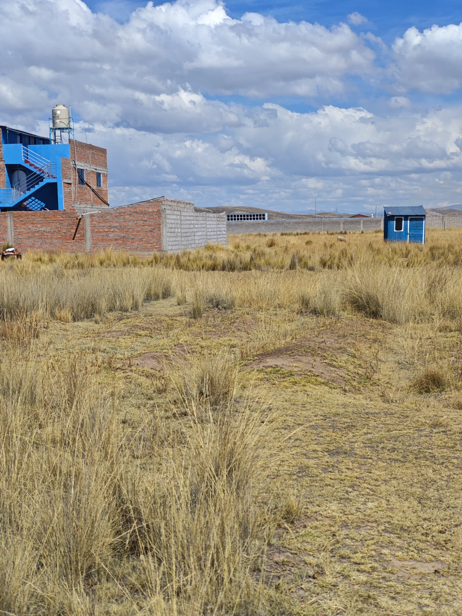 2 TERRENOS DE 250 M² — Foto 2