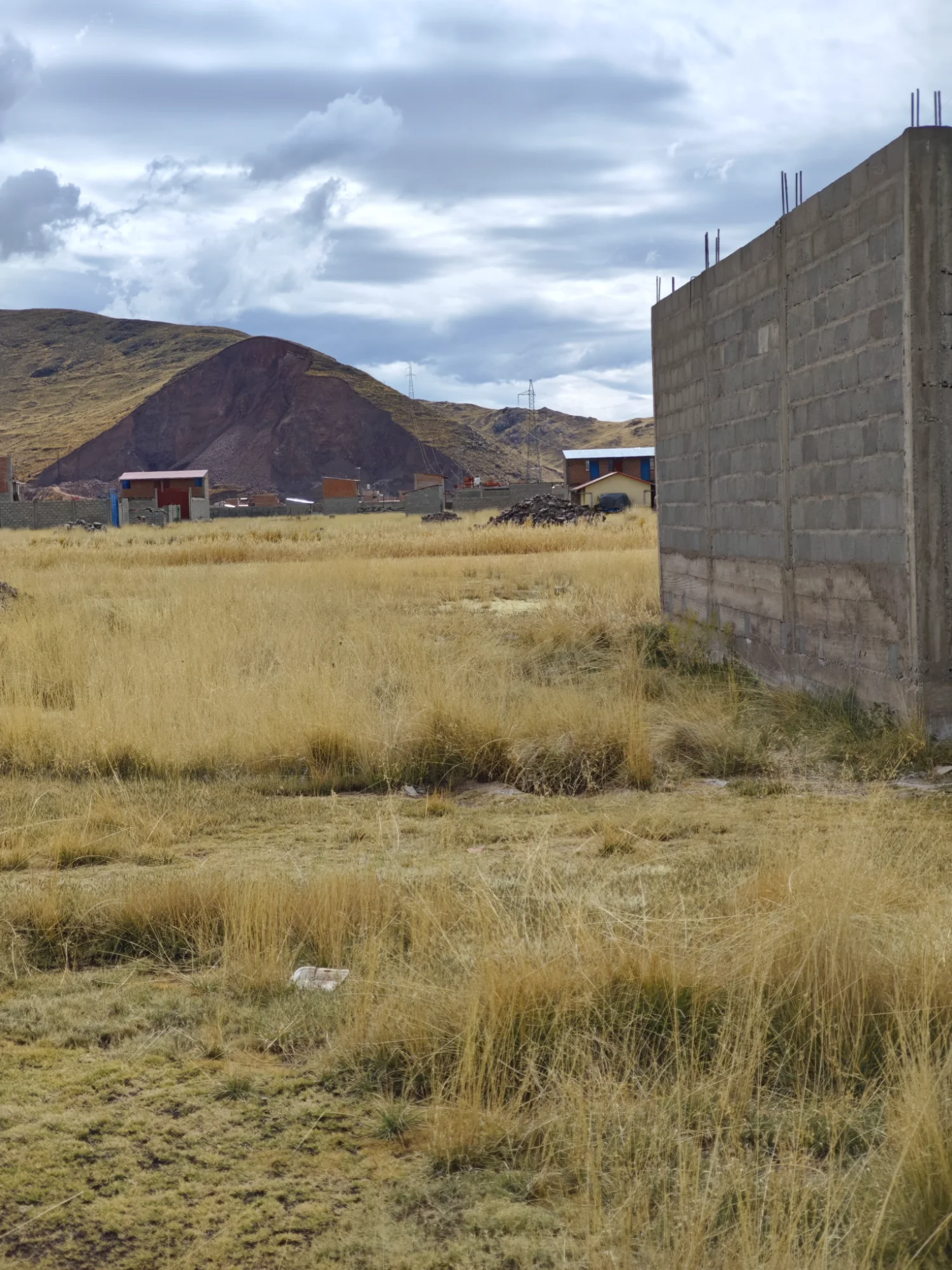 Terreno de 200 m² a 4 cuadras de la Autopista — Foto 6