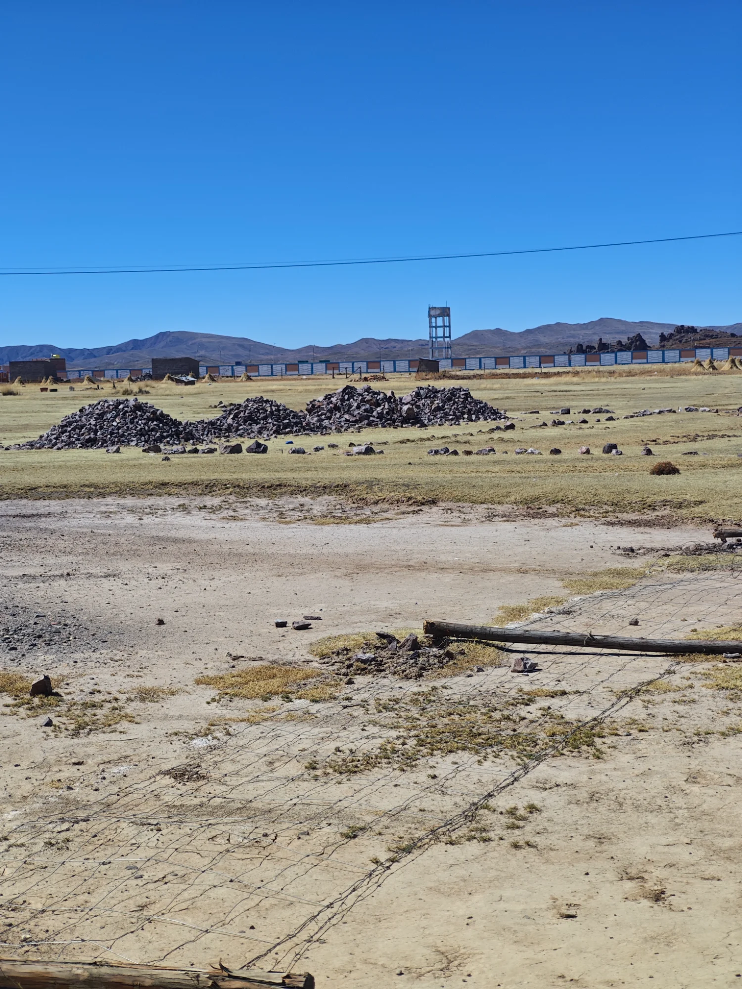 2 TERRENOS EN REMATĒ POR LA UNIVERSIDAD UNAJ — Foto 4