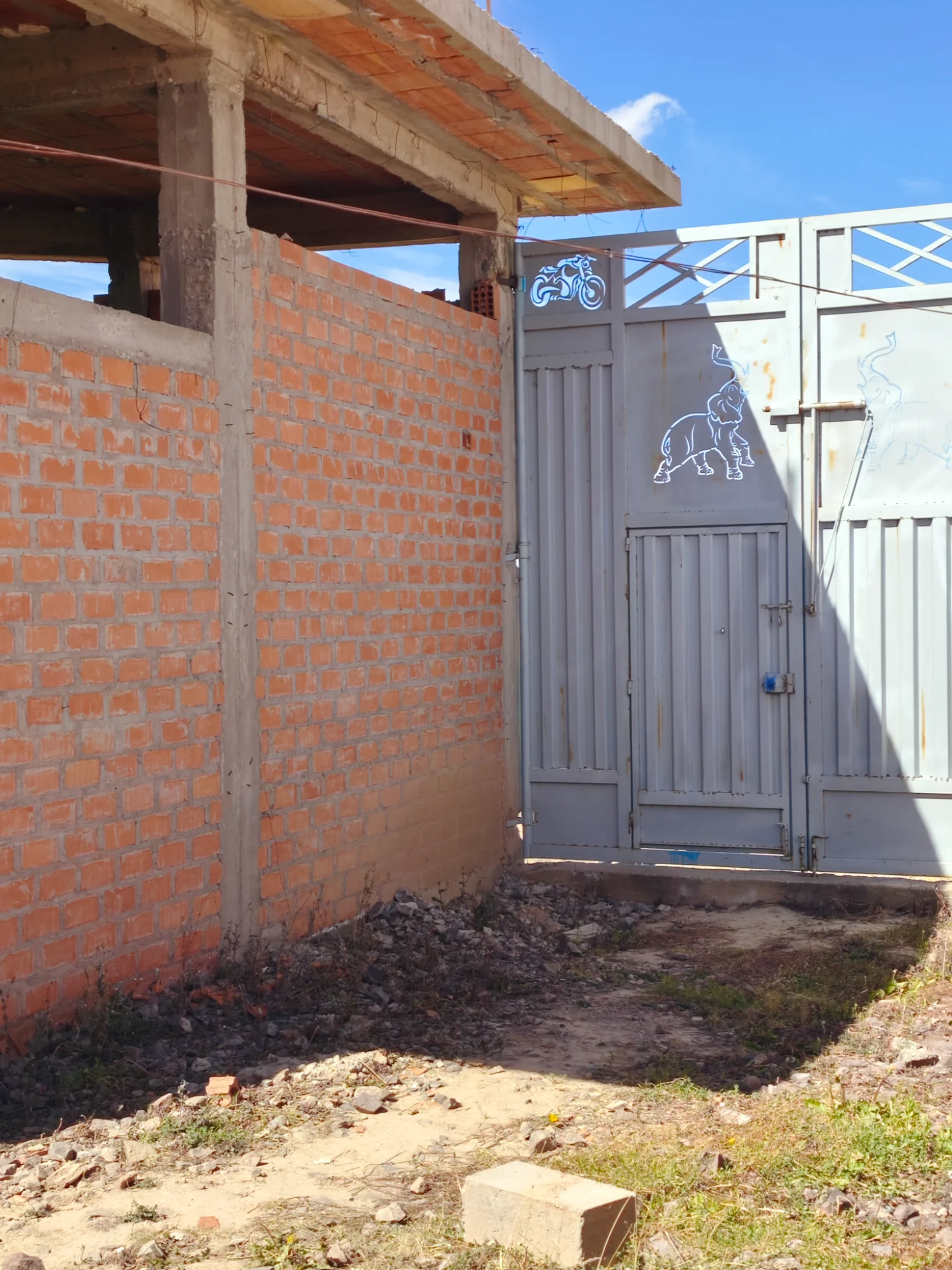 Encantadora casa de pueblo en Juliaca para vivir con tranquilidad — Foto 2