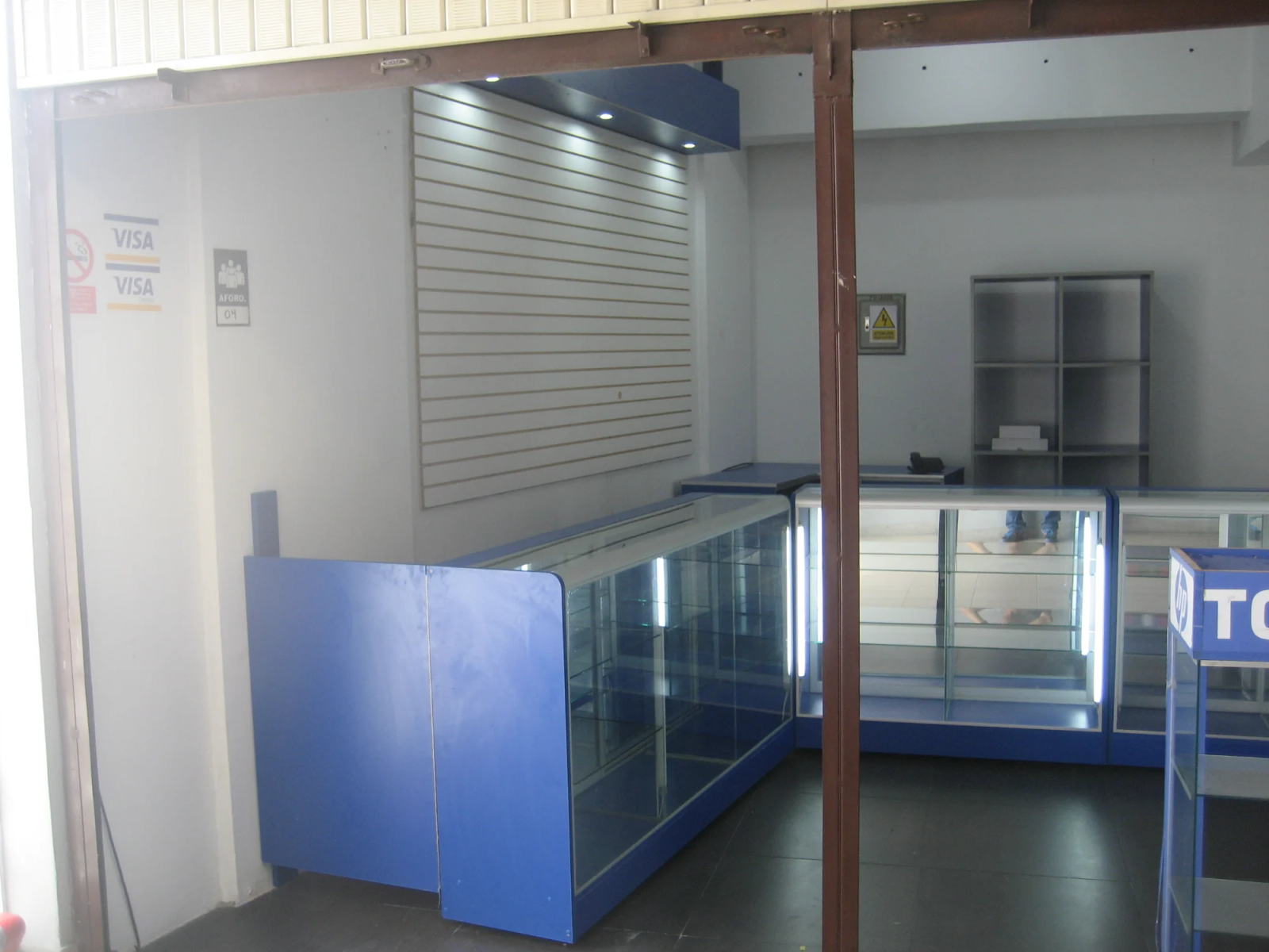 Miraflores Compupalace Alquilo Local — Foto 2