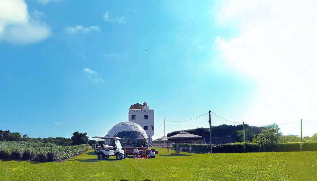 ¡Oportunidad Única! Lote de Campo en Buganvilla Glamping — Foto 2
