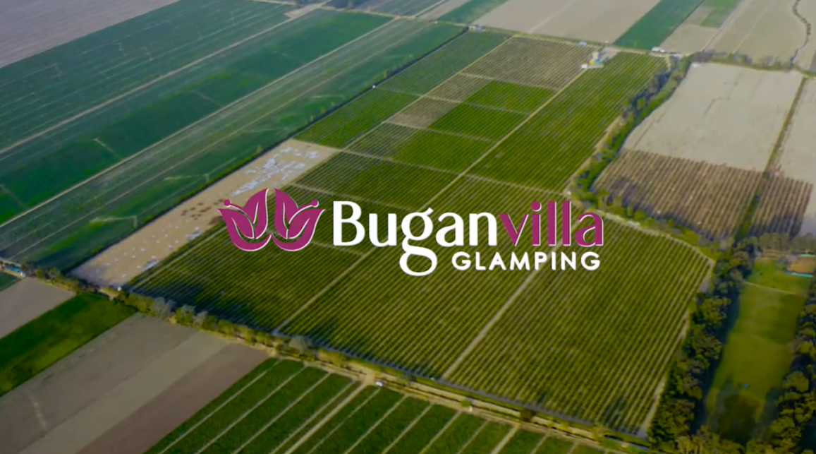 ¡Oportunidad Única! Lote de Campo en Buganvilla Glamping — Foto 4