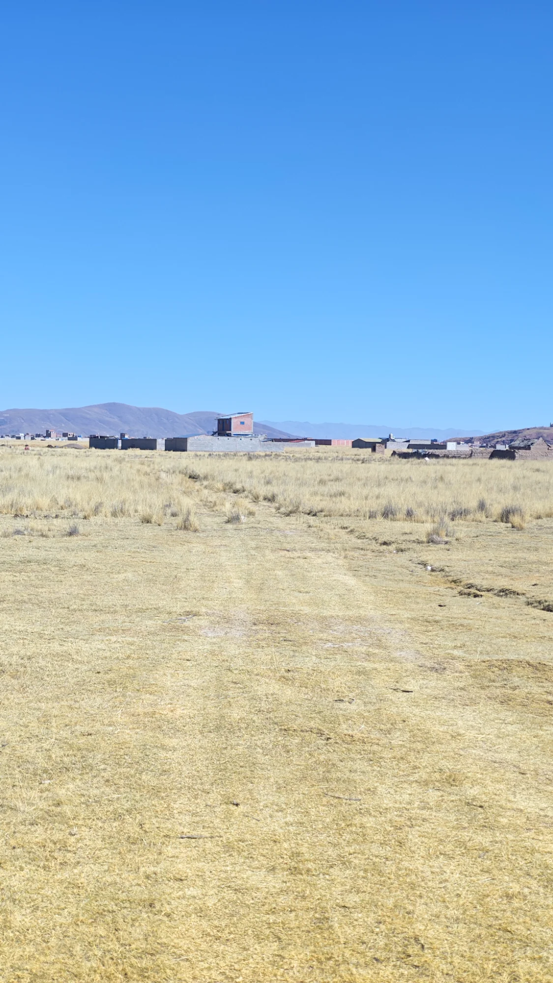 2 TERRENOS EN SALIDA CUSCO — Foto 2