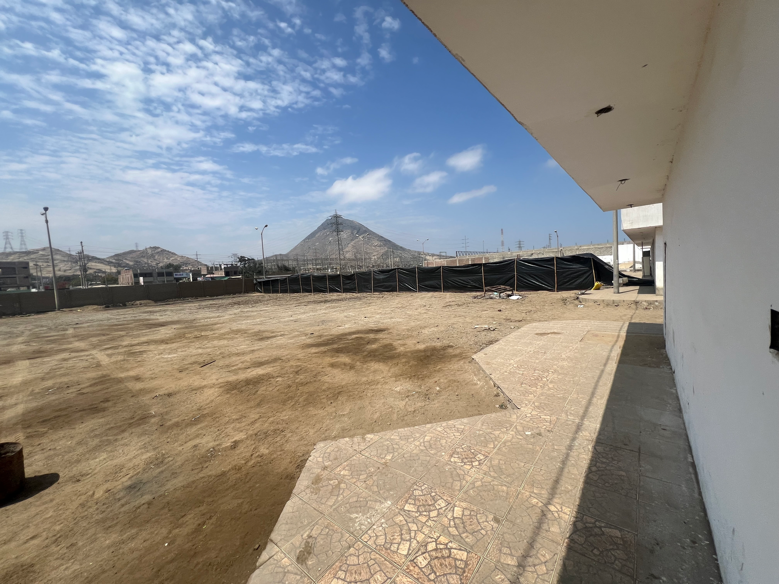 Lotes industriales en venta — Foto 3
