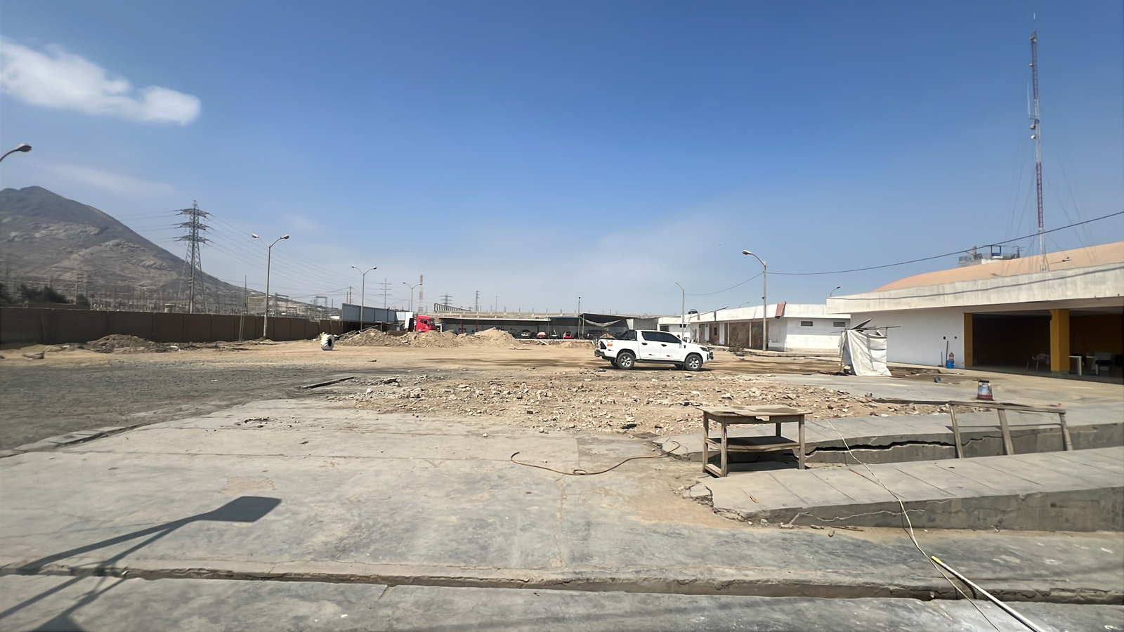 Lotes industriales en venta — Foto 5