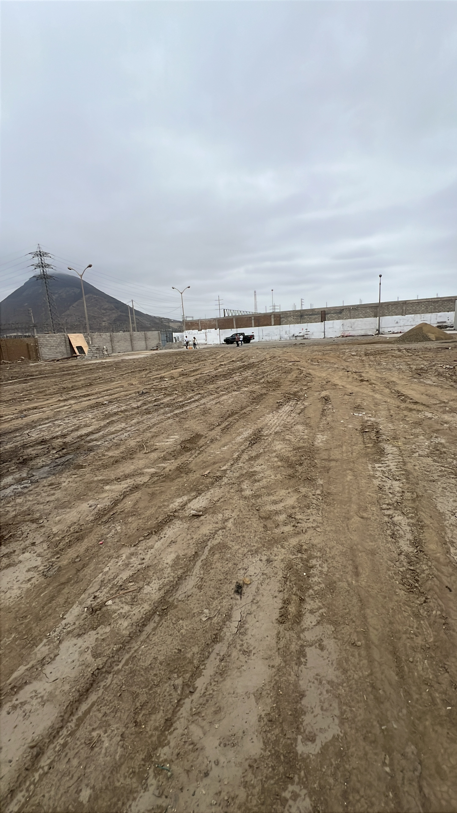 Lotes industriales en venta — Foto 4