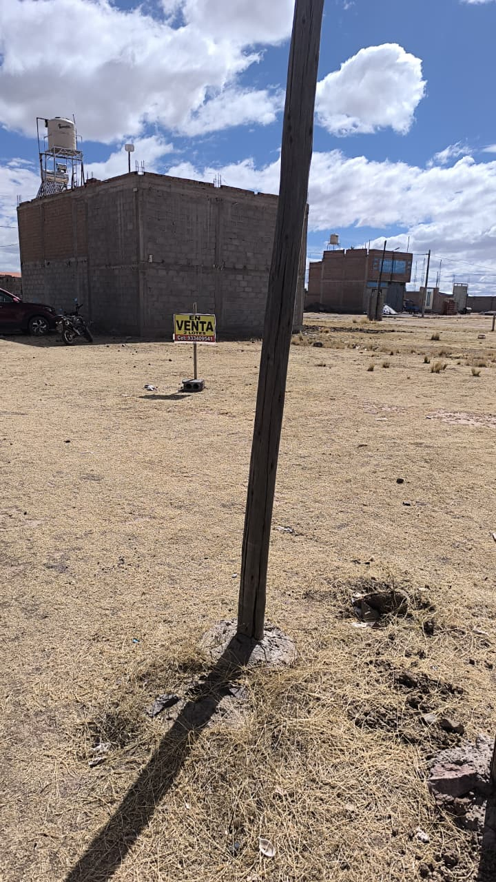 2 lotes de 200m2, ubicados a 1 cuadra de la Av. Vilcapata ruta de la línea 16 — Foto 2