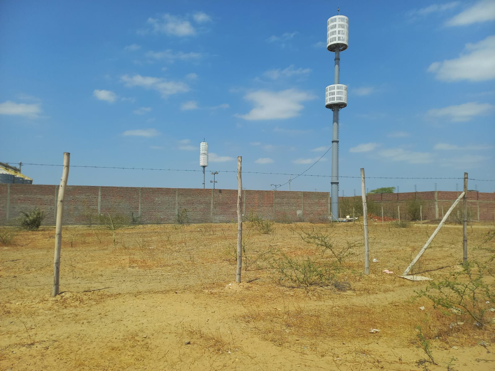 Vendo Terreno 360 m² en ADUS Sullana – 18 m de frente salida directa a la Panamericana — Foto 7