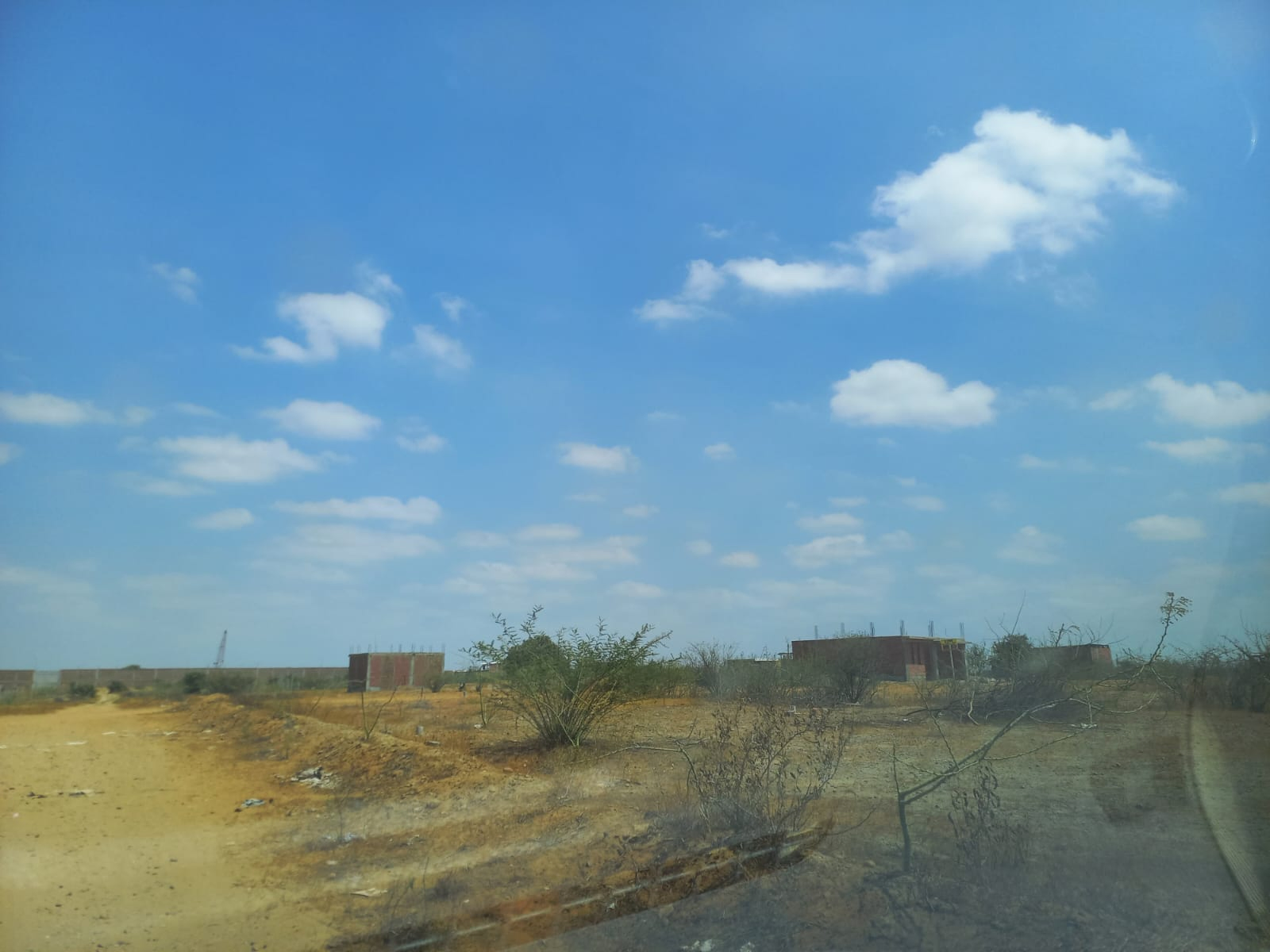 Vendo Terreno 360 m² en ADUS Sullana – 18 m de frente salida directa a la Panamericana — Foto 5
