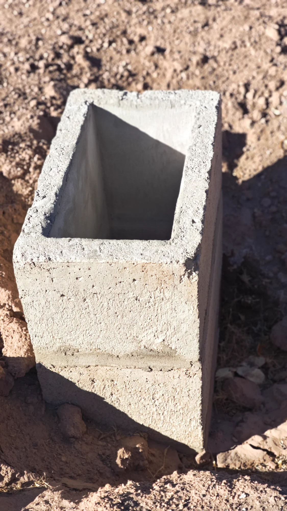Terreno en la Residencial sierra morena de doble salida, rinconada — Foto 3