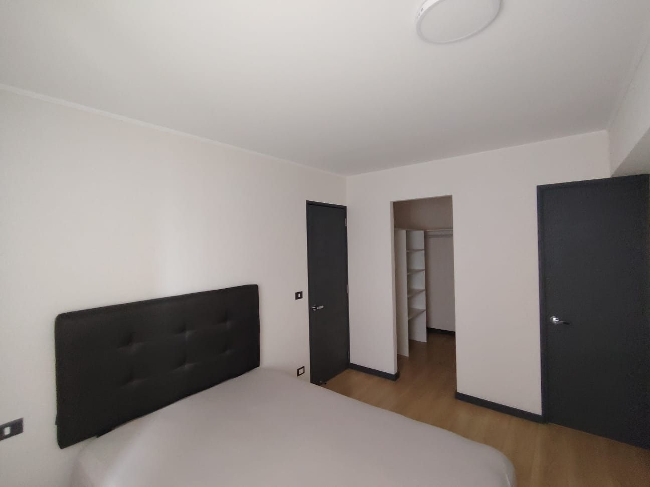 Departamento Amoblado Concepto Style — Foto 8
