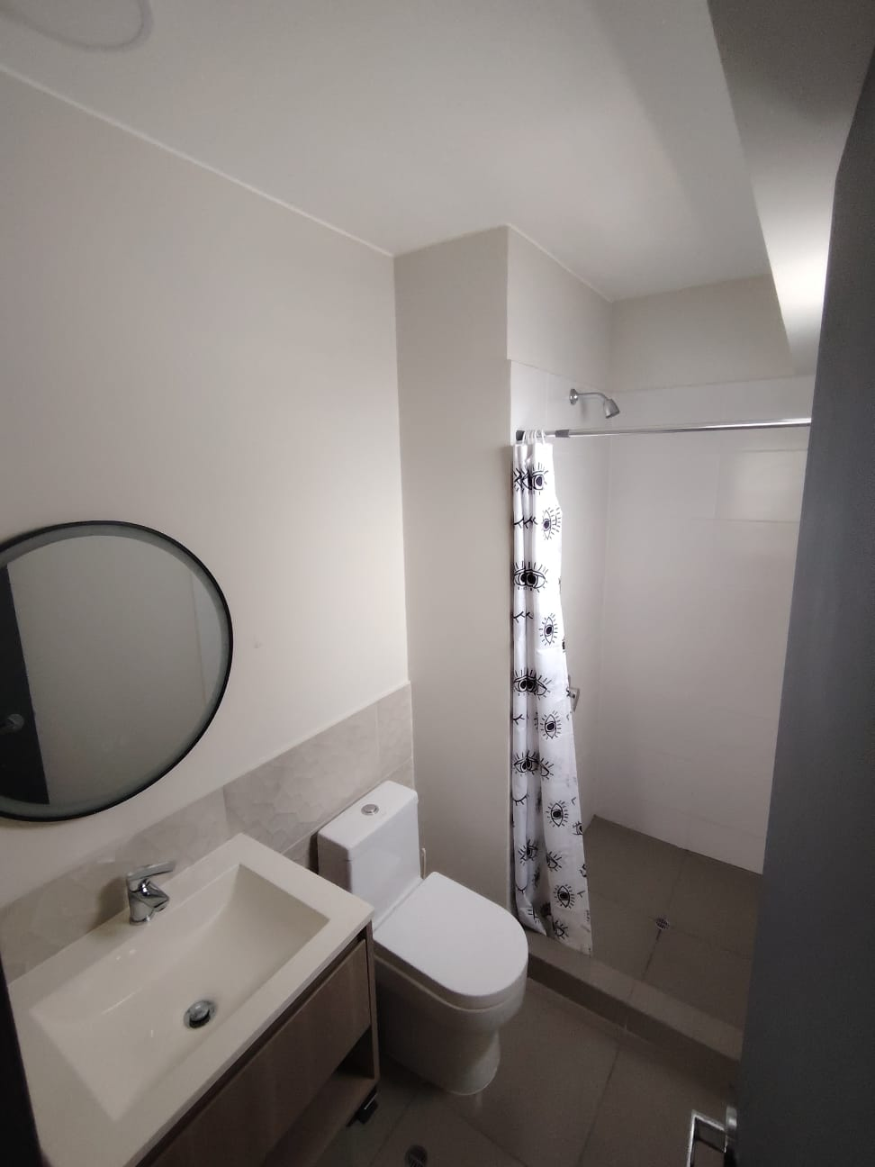 Departamento Amoblado Concepto Style — Foto 6