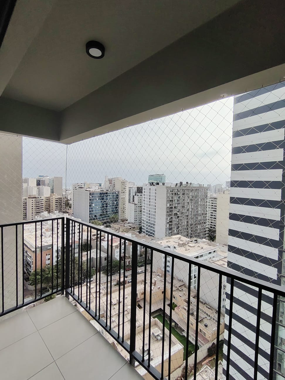 Departamento Amoblado Concepto Style — Foto 4