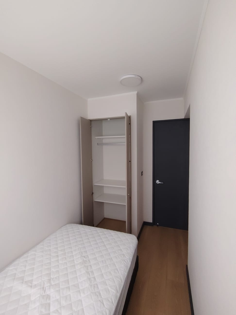 Departamento Amoblado Concepto Style — Foto 7