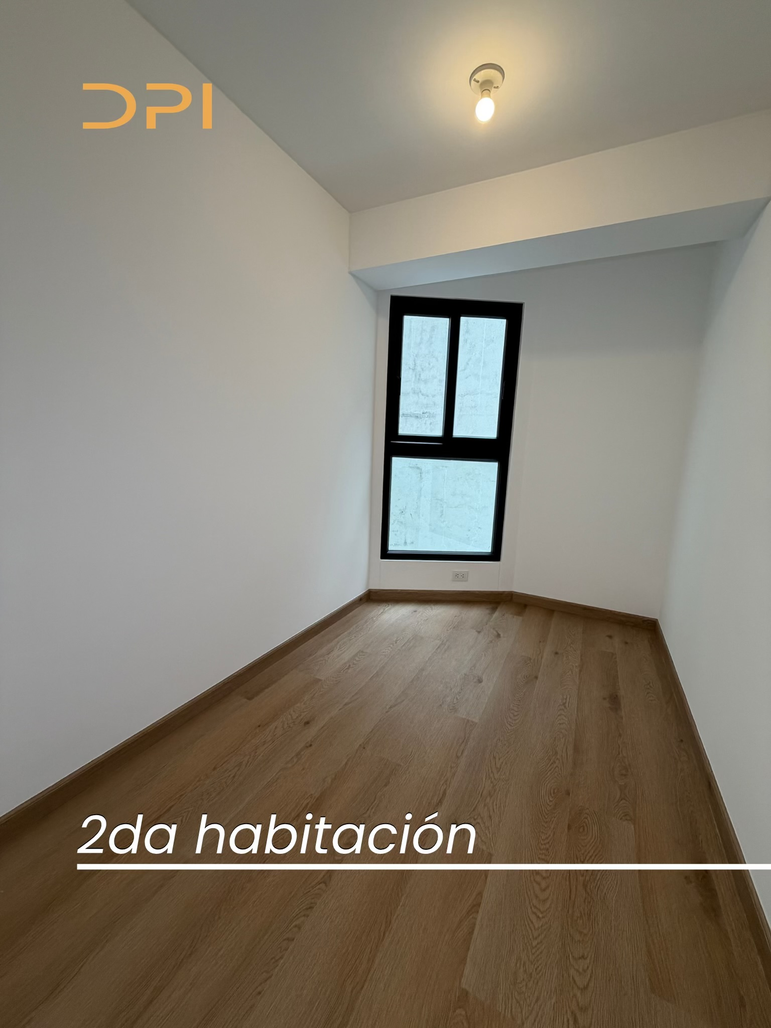 DEPARTAMENTO EN ALQUILER SAN ISIDRO — Foto 3