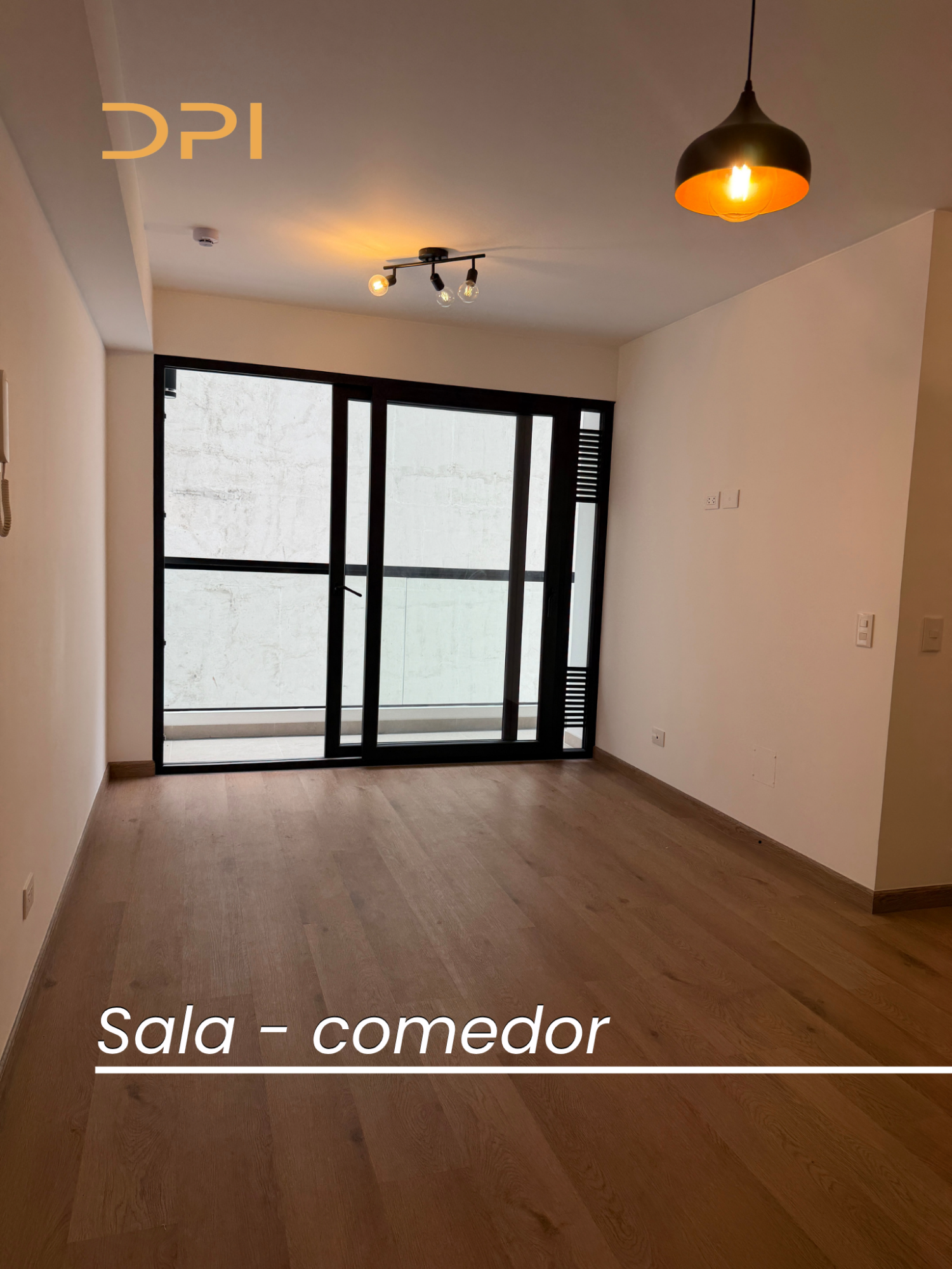 DEPARTAMENTO EN ALQUILER SAN ISIDRO — Foto 2