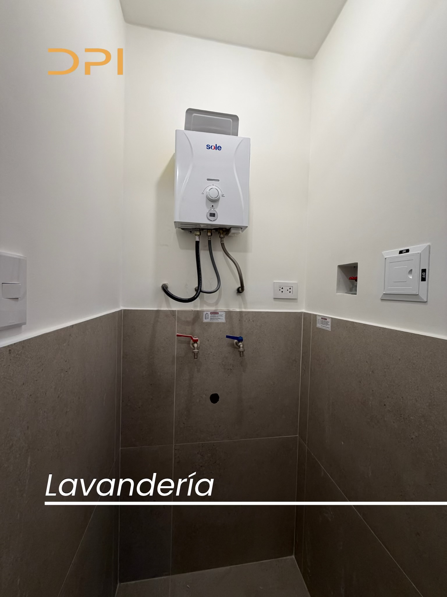 DEPARTAMENTO EN ALQUILER SAN ISIDRO — Foto 7