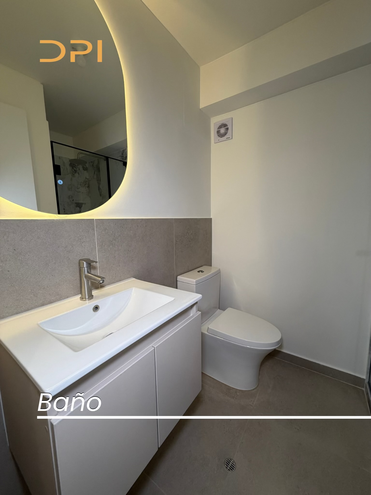 DEPARTAMENTO EN ALQUILER SAN ISIDRO — Foto 5