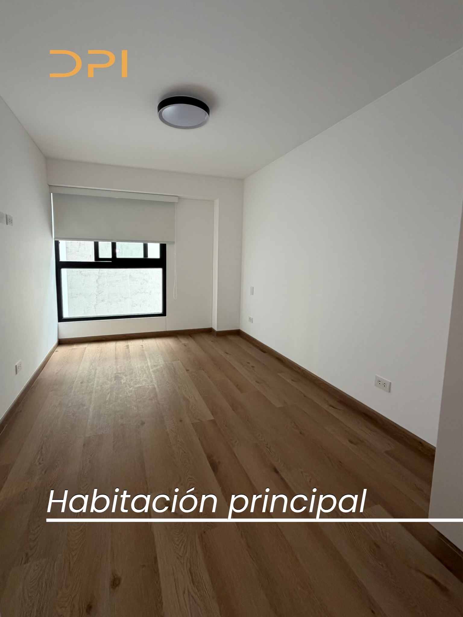 DEPARTAMENTO EN ALQUILER SAN ISIDRO — Foto 4