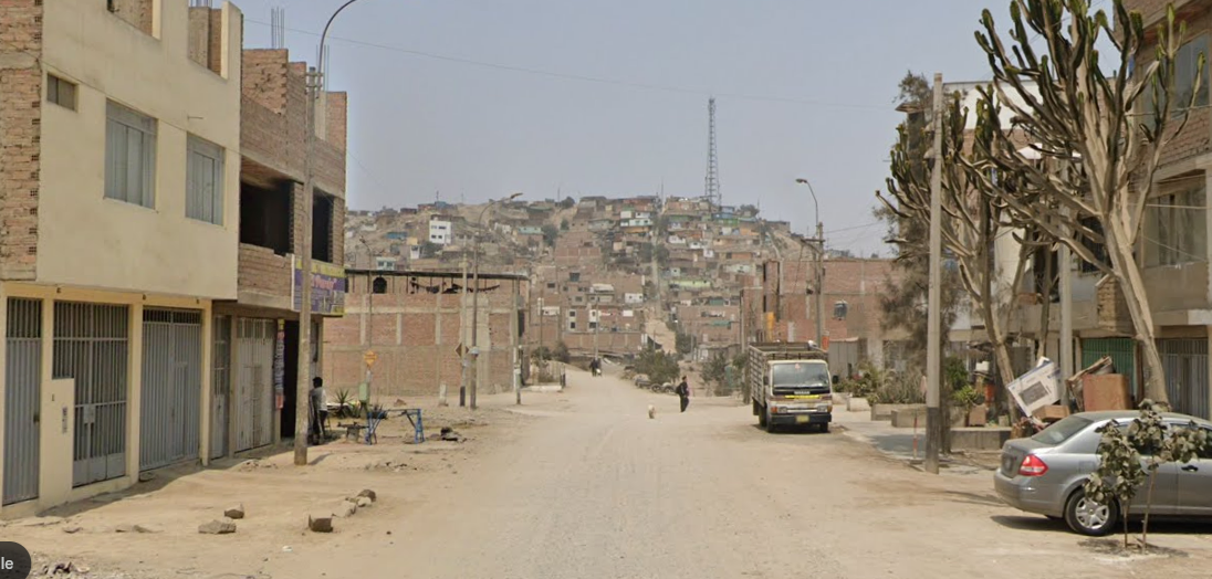 Terreno ubicado en la Urbanización Gregorio Albarracin — Foto 2