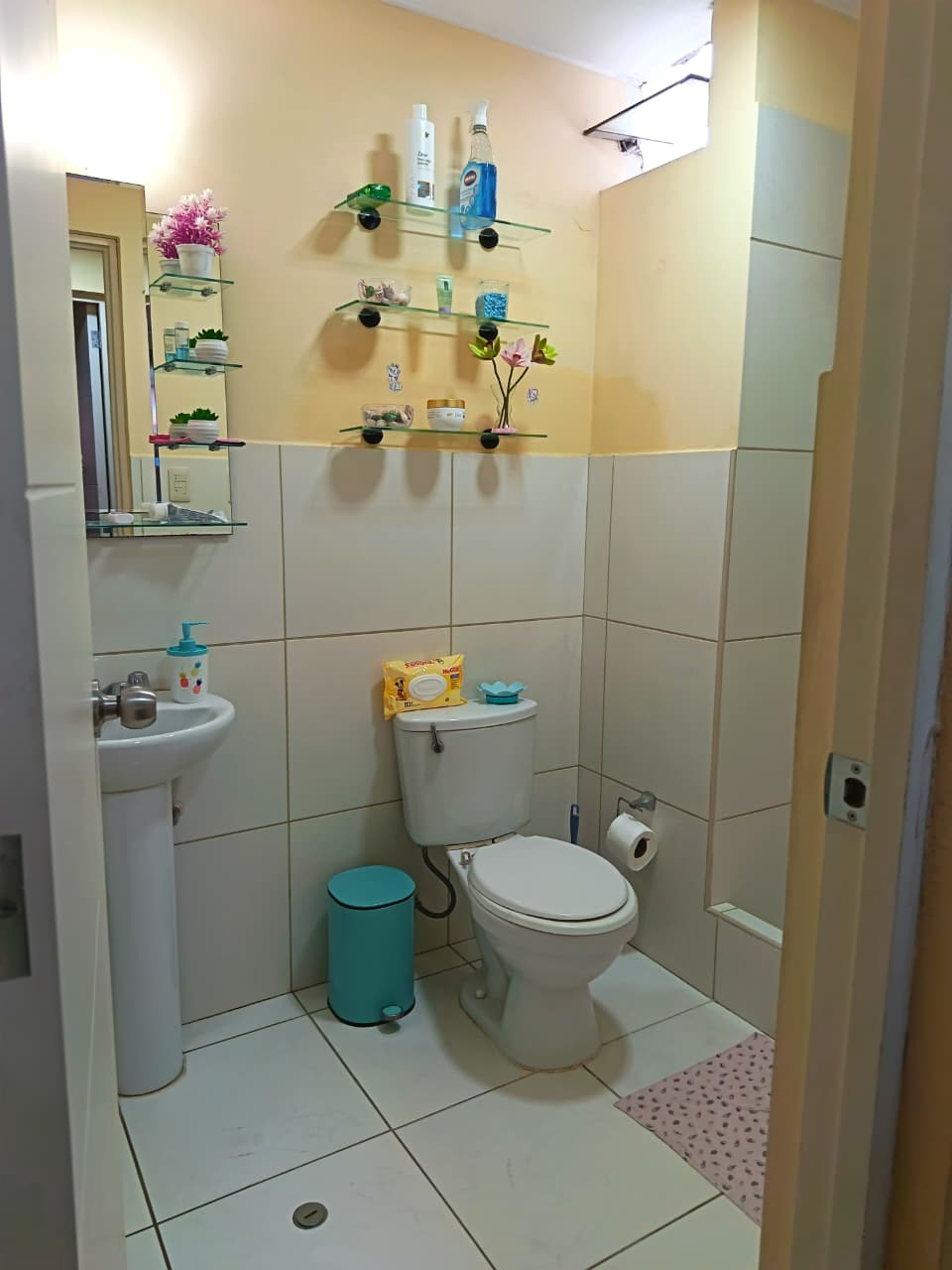 Departamento de 3 dormitorios en San Miguel 🌊 — Foto 6