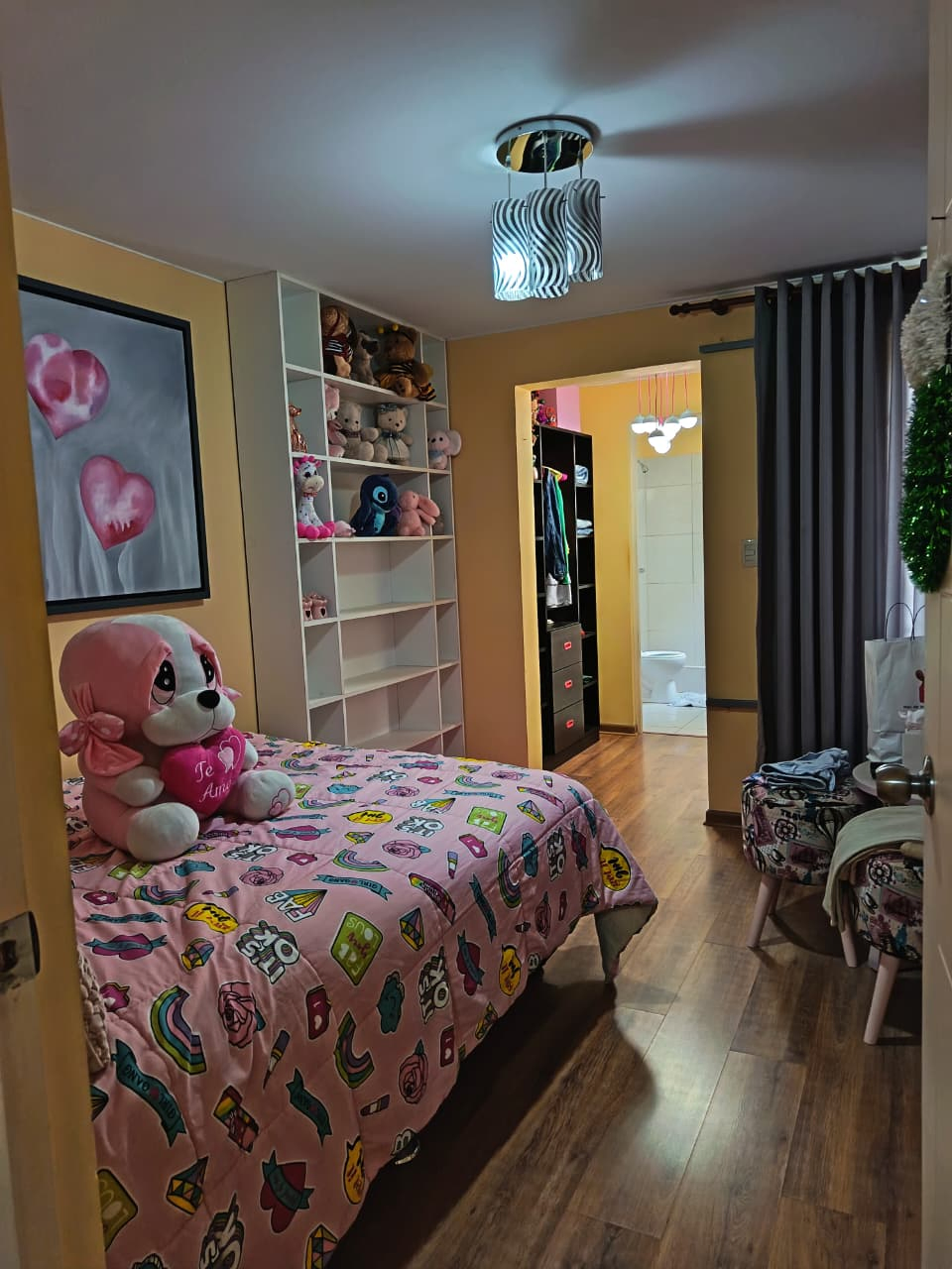 Departamento de 3 dormitorios en San Miguel 🌊 — Foto 7