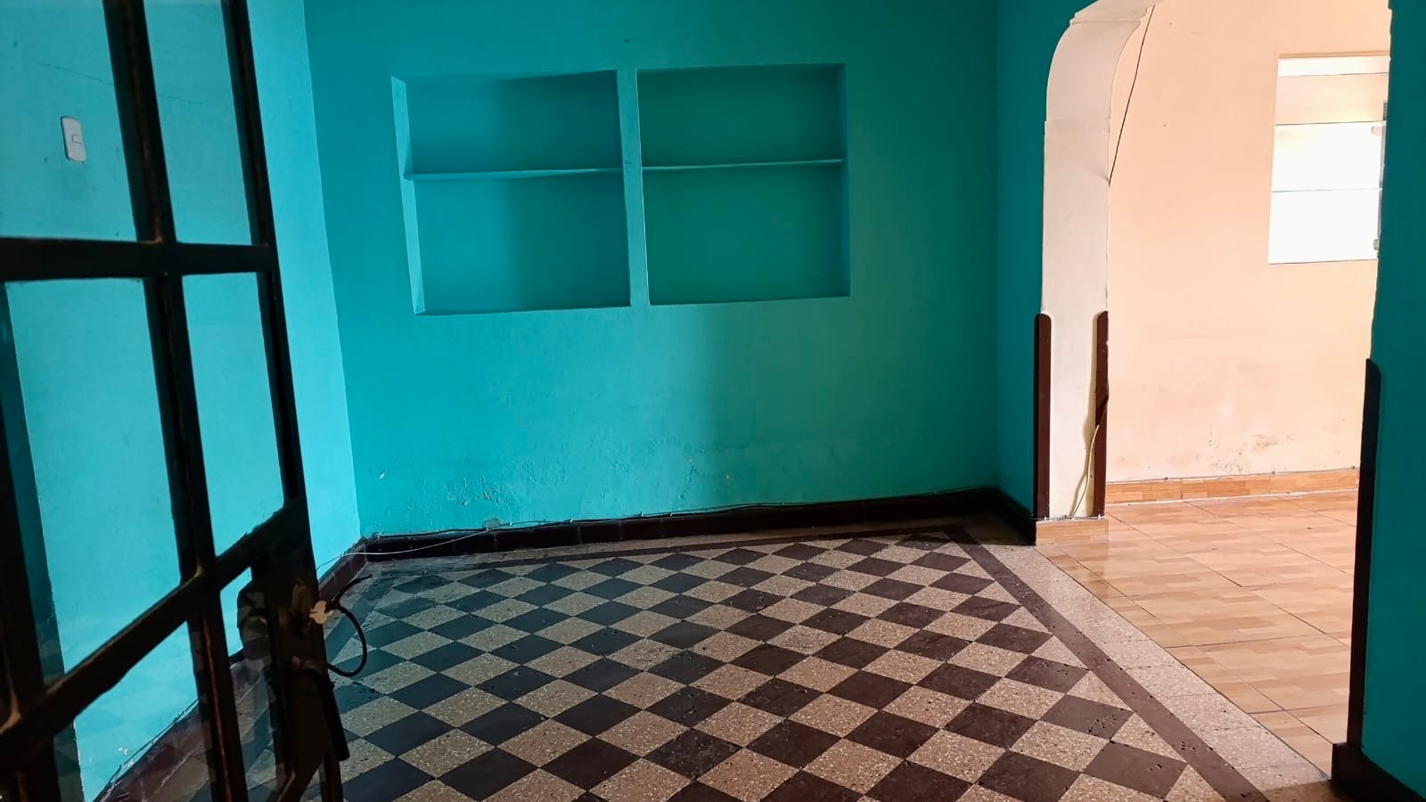 CASA PB 3 HABITACIONES — Foto 4