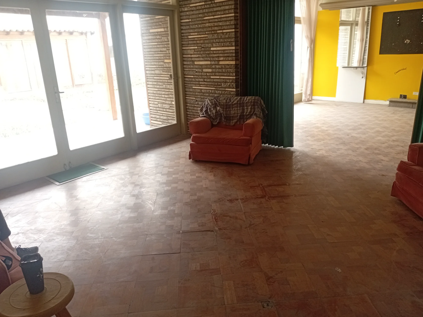 Casa de dos pisos más azotea, garaje, y sótano en Urb. Orrantia del mar San Isidro — Foto 7