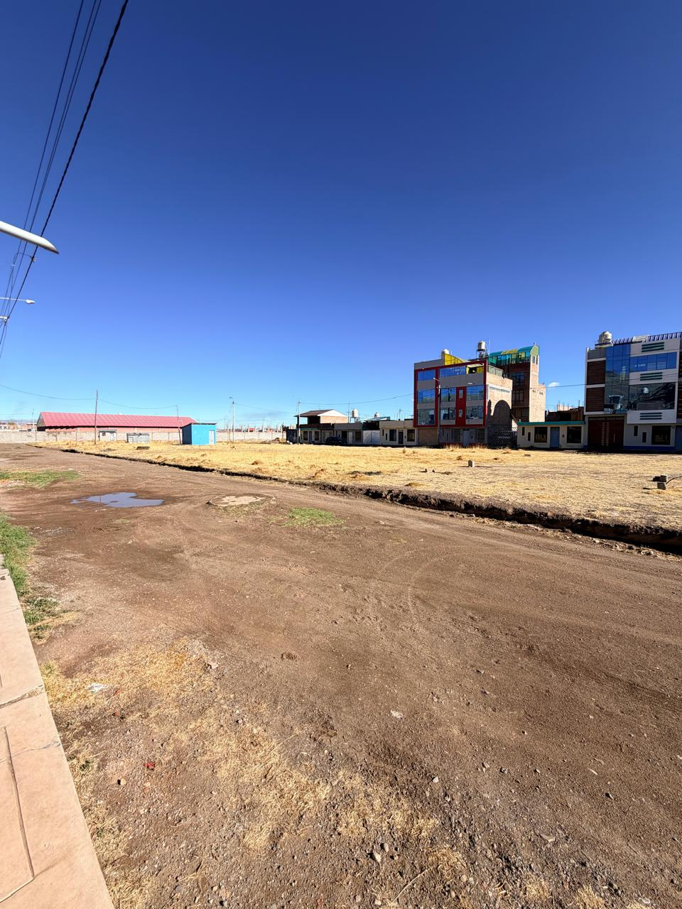 casa de 120m2 en la residencial Praderas del Inka — Foto 3