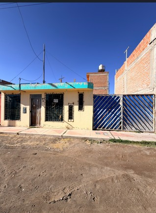 casa de 120m2 en la residencial Praderas del Inka — Foto 2