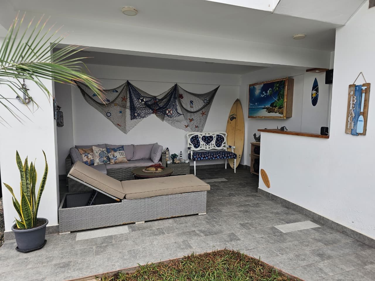 🔥 ¡LA CASA QUE MERECES EN EL SUR CHICO! 🌊🏠✨ — Foto 4