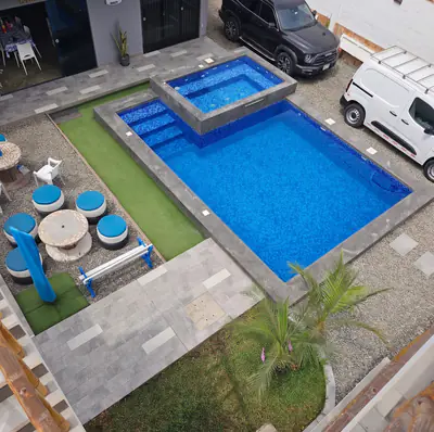 🔥 ¡LA CASA QUE MERECES EN EL SUR CHICO! 🌊🏠✨