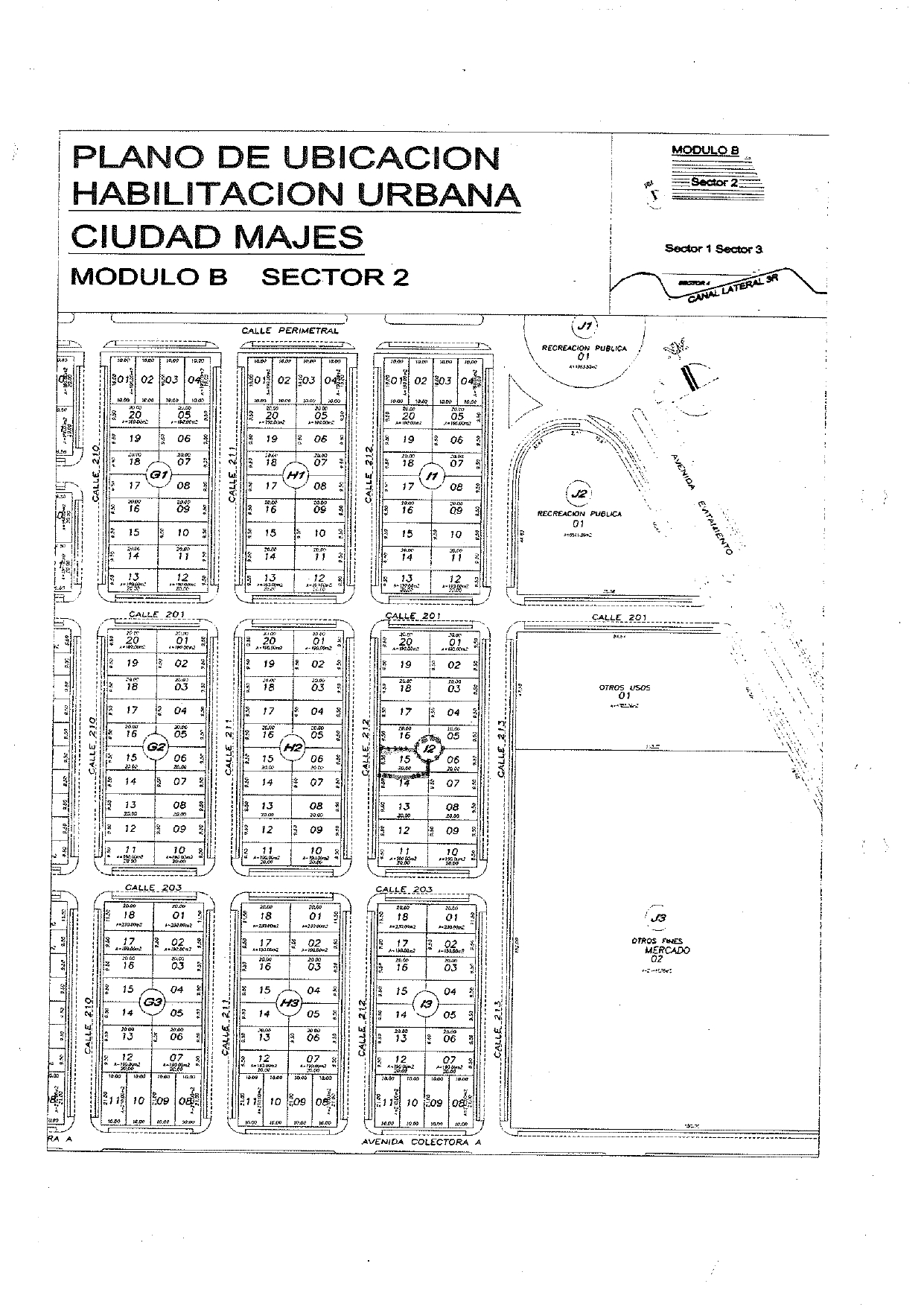 Terreno urbano en alquiler en Majes, ideal para tu proyecto — Foto 5