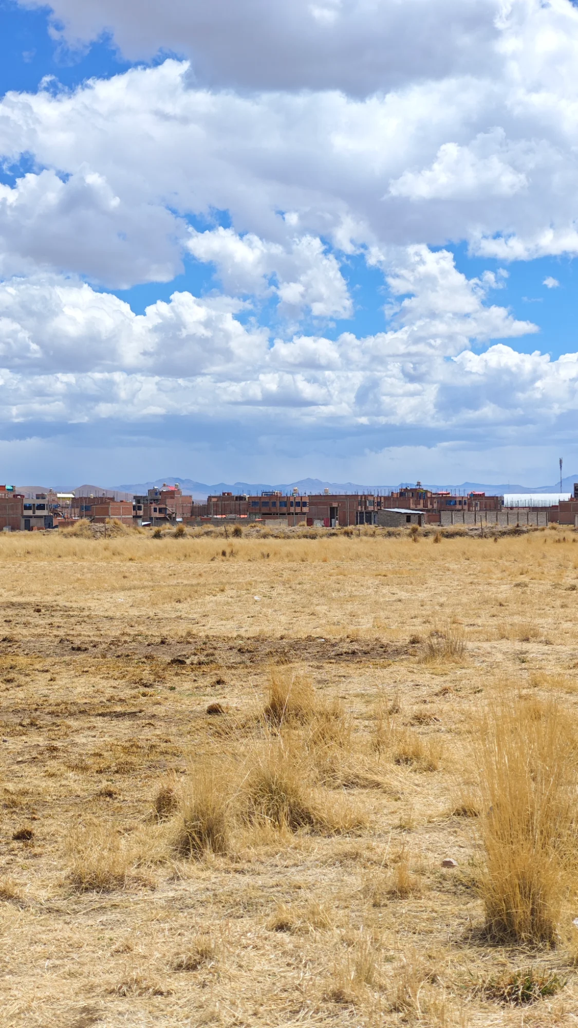 Terreno 10 x 9, salida Huancané altura del KARTODROMO — Foto 5