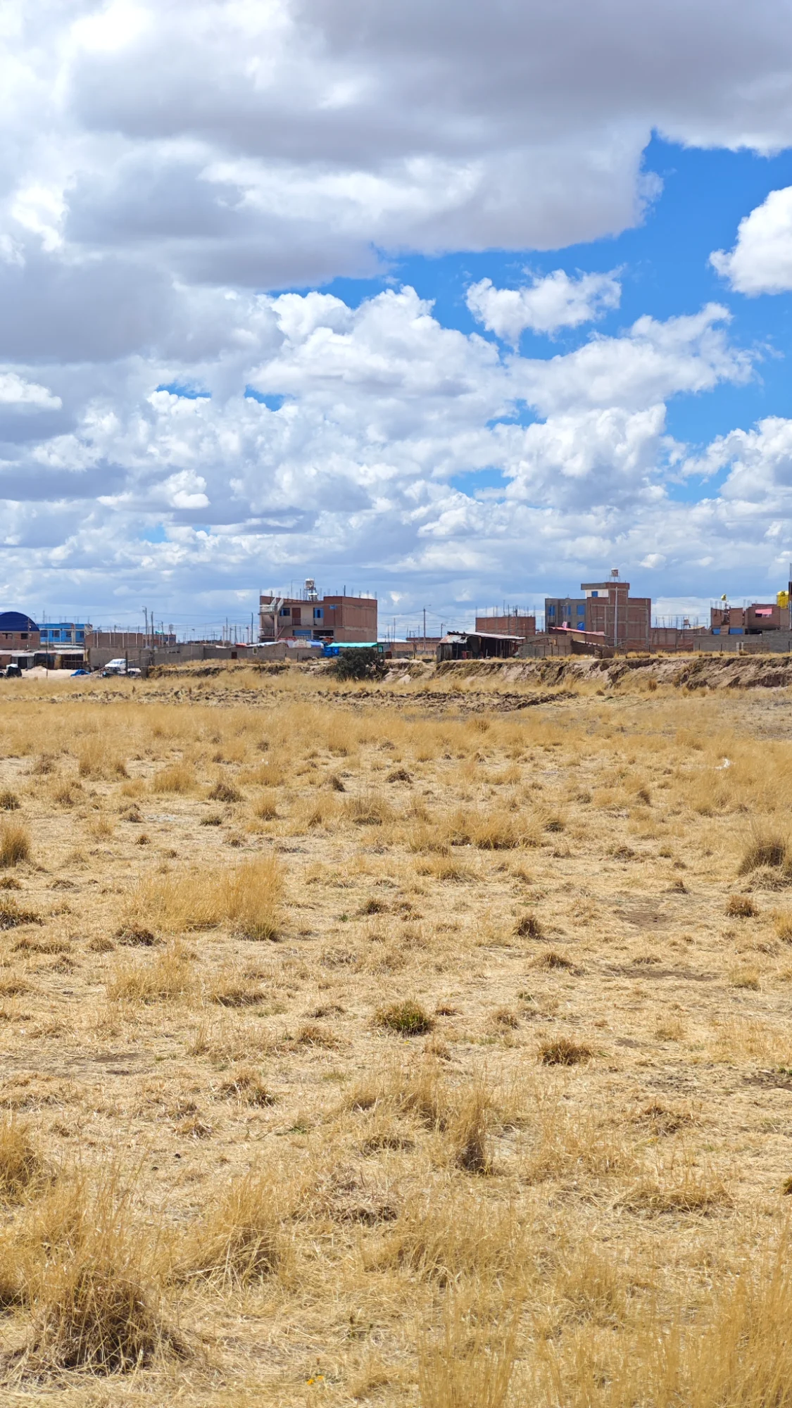 Terreno 10 x 9, salida Huancané altura del KARTODROMO — Foto 6