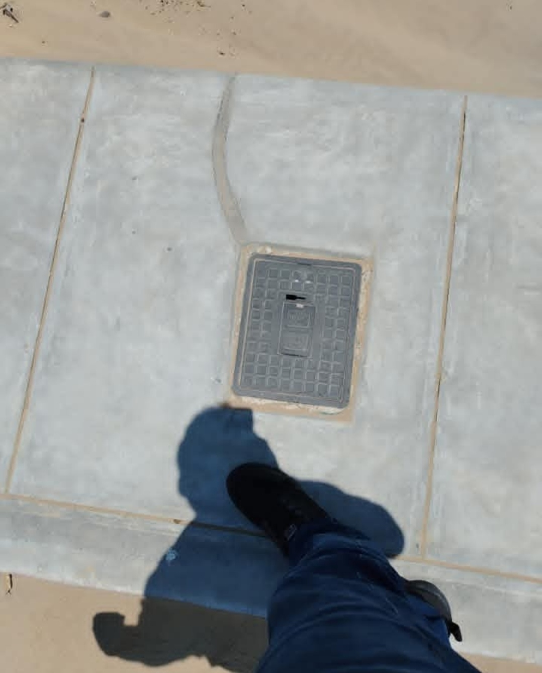terreno de 120m2 cuenta con título de propiedad en registro públicos — Foto 2