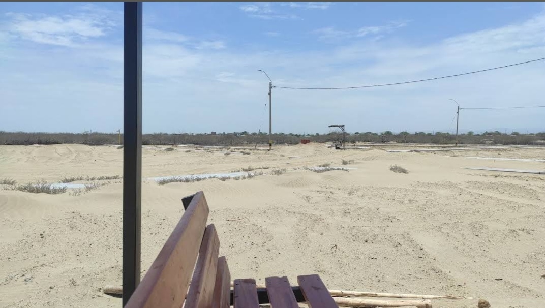 terreno de 120m2 cuenta con título de propiedad en registro públicos — Foto 3