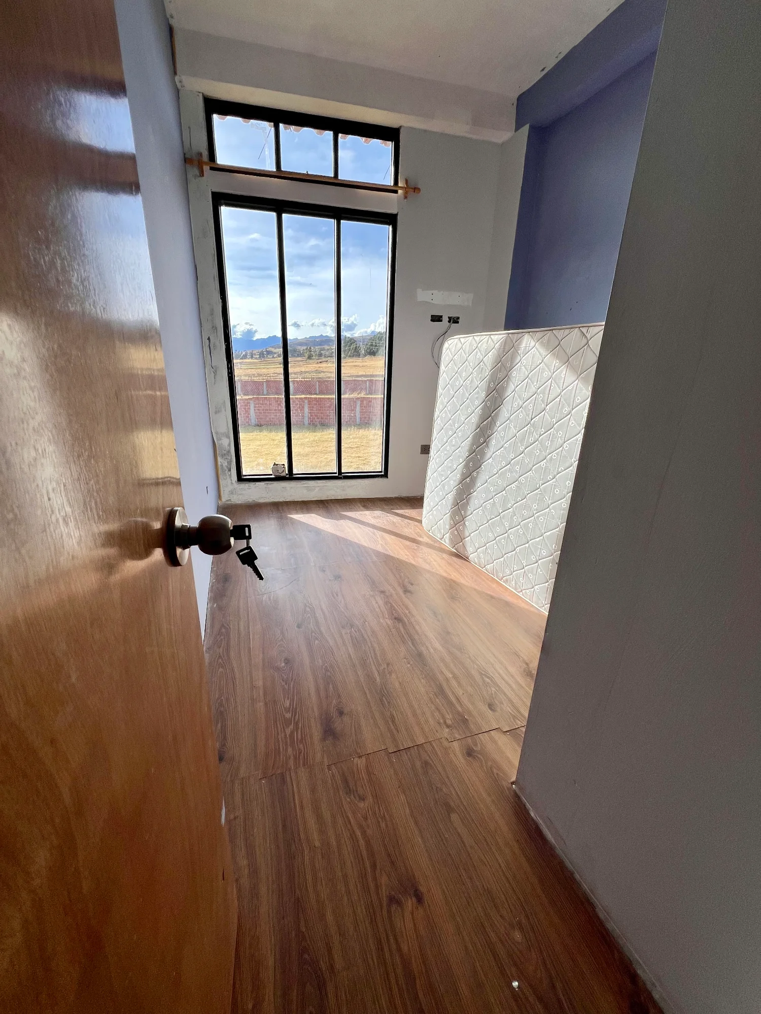 Casa de Campo en Venta - Huaypo Grande — Foto 3