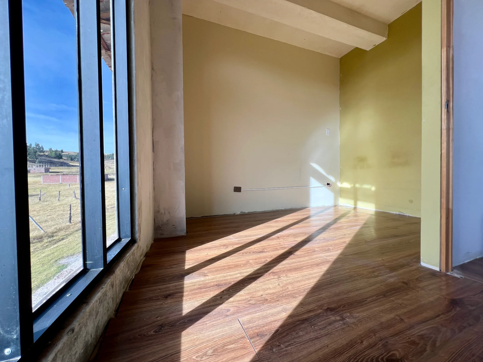 Casa de Campo en Venta - Huaypo Grande — Foto 8