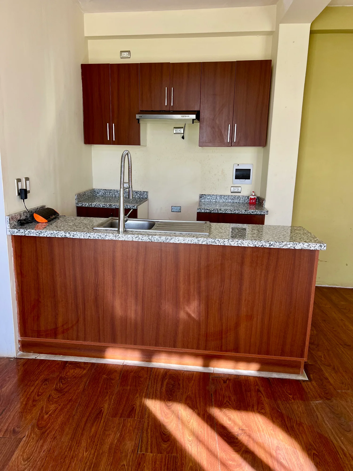 Casa de Campo en Venta - Huaypo Grande — Foto 5
