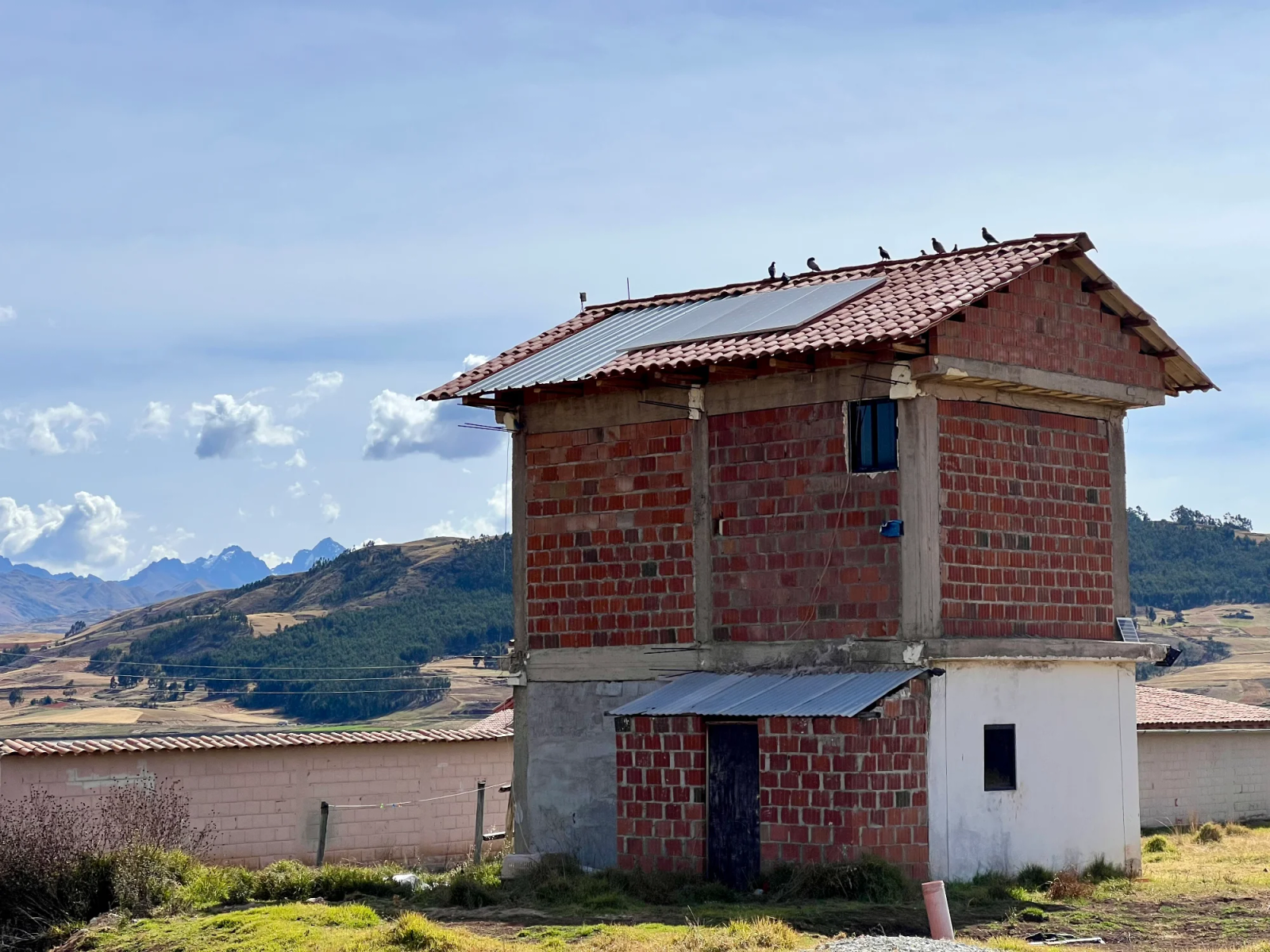 Casa de Campo en Venta - Huaypo Grande — Foto 4