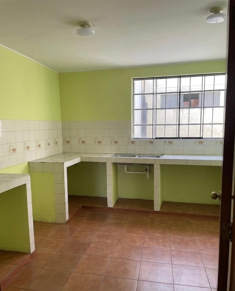 ¡Oportunidad en Independencia! Se vende departamento céntrico y bien distribuido. — Foto 5