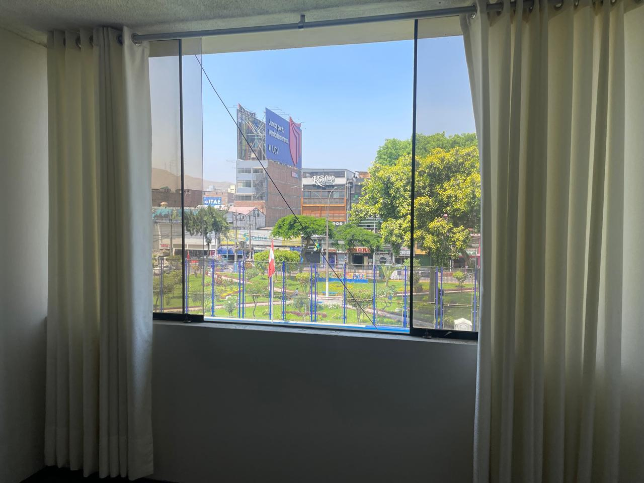 ¡Oportunidad en Independencia! Se vende departamento céntrico y bien distribuido. — Foto 6