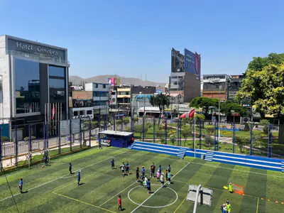 ¡Oportunidad en Independencia! Se vende departamento céntrico y bien distribuido.