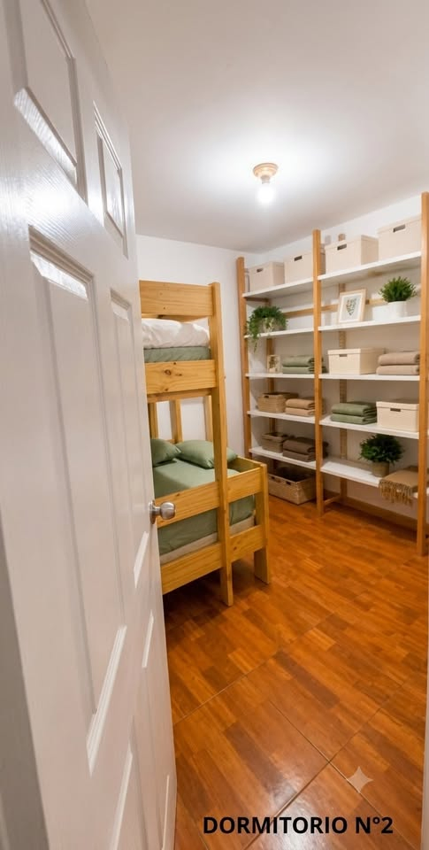 VENDO DEPARTAMENTO EN ZÁRATE  75 M2, — Foto 6