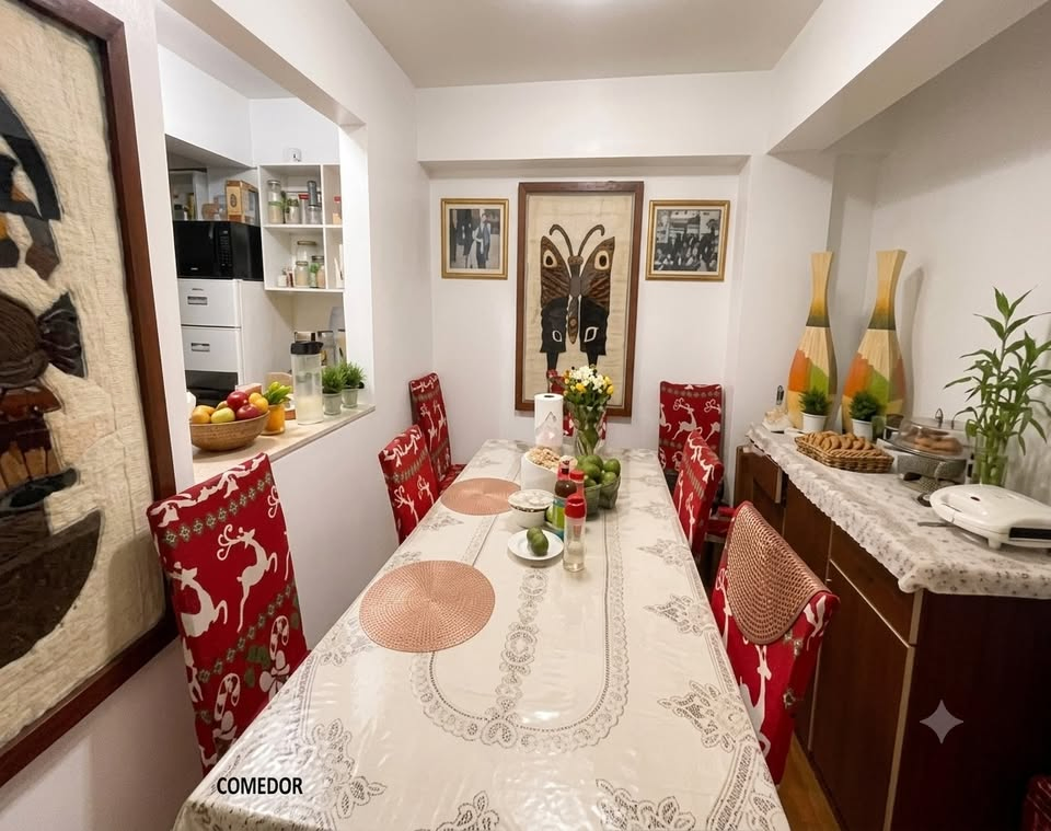 VENDO DEPARTAMENTO EN ZÁRATE  75 M2, — Foto 5